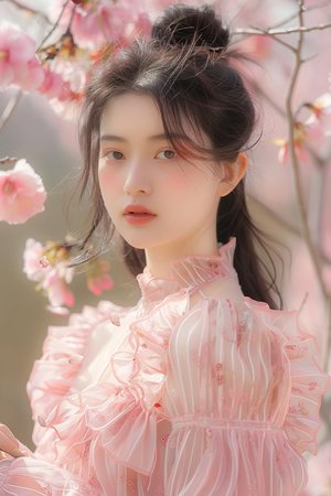 女神降临 电视剧